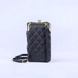 Embroidered Ladies Mobile Phone Bag Mini Messenger Cross-border Shoulder Bag