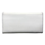 PU Long Wallet Ladies Mother Gift Purse