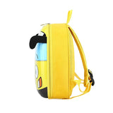 Kids Small Backpack Cartoon Waterproof Bag