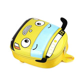 Kids Small Backpack Cartoon Waterproof Bag