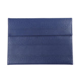 Women Leather Laptop Sleeve Pouch Bag for Ins Female Pouch Clutch