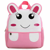 3D Cartoon Animal Bag School Bags for Kids Toddler Kindergarten Boys Girls