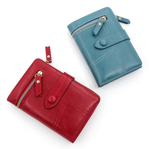 Maccabi Haifa Wallet for Men - PU Polyester