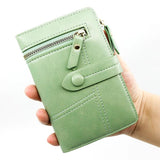 Maccabi Haifa Wallet for Men - PU Polyester