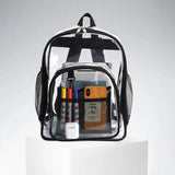 Tear Resistant Student Backpack Soft Strap Backpack School Bag