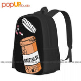 Happiness Pills Drugs Tumblr Hipsterindie High Heartbreak Backpack