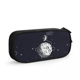 Kids Pencil Case Pen Bag Girl's Box Storage Girls Cosmetic Wallets