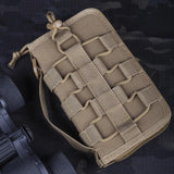 Mege Tactical Camo Handbag Military Wallet Waterproof