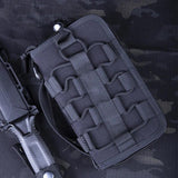 Mege Tactical Camo Handbag Military Wallet Waterproof