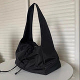 Large Capacity Nylon Gym Tote Bag Travel Crossbody Bags