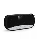 Pencil Case Pen Bag Girls Boys Men Women Pink Cosmetic Organizer Bag
