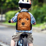 Dinosaur Kids School Bags Boys Kindergarten Backpacks Children 12 Inch Bag