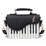 Women Crossbody Shoulder Bag Top-handle Sling Bag