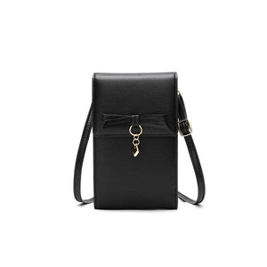 Small Square Bag Women's Messenger Shoulder Wallet