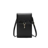Small Square Bag Women's Messenger Shoulder Wallet