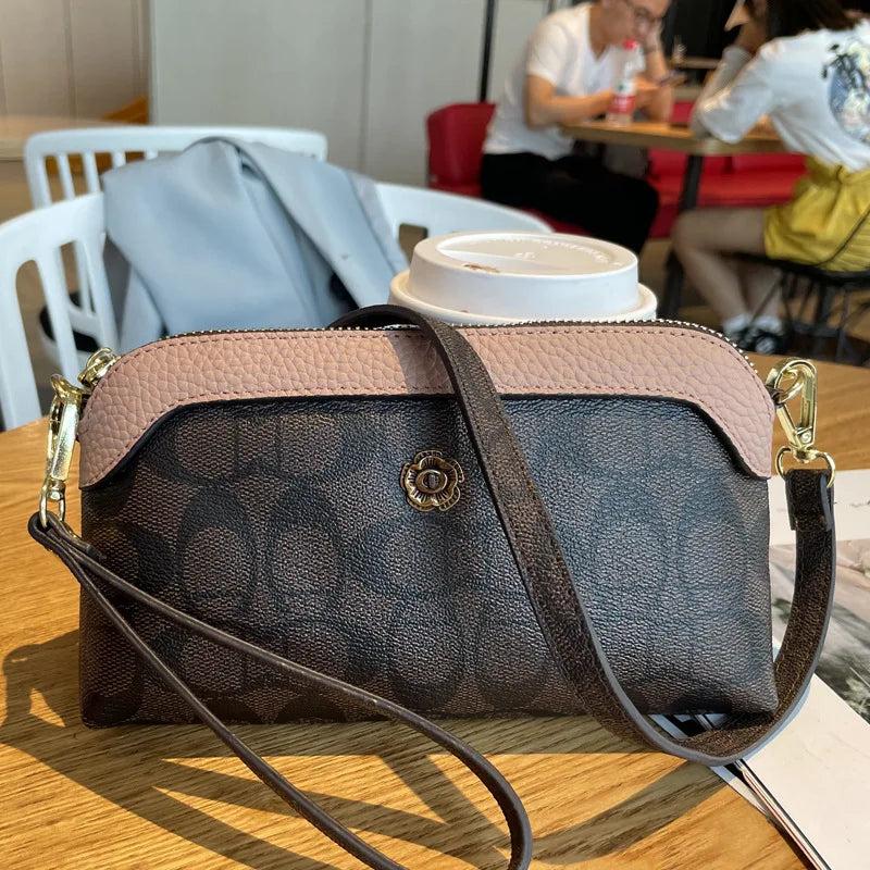 Women's Wallet Handbag Crossbody Bag Clutch Bags PJ2004