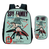 Spy x Family Anya Forger Backpack