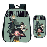 Spy x Family Anya Forger Backpack