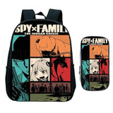 Spy x Family Anya Forger Backpack