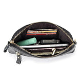 Leather Clutch Wallet Wristlet Bag Long Women Wallets Large Capacity Clutch...