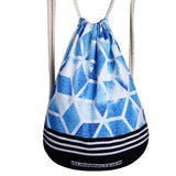 Arrival Starry Sky Printing Backpacks for Teenage Girls