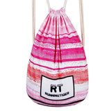 Arrival Starry Sky Printing Backpacks for Teenage Girls