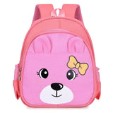 Cartoon Bear Kids School Bag Backpack