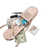 Hot Spring Summer Cross-body Mobile Phone Shoulder Bag