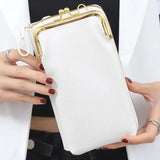 Women's Cross-body Mini Bag Summer Light Multi-card Purse