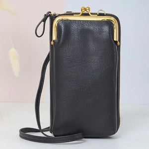 Women's Cross-body Mini Bag Summer Light Multi-card Purse