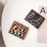 Stylish Women's Purse and Handbag Set