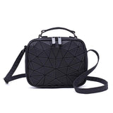 Laser Holo Crossbody Bag for Women