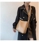 Large Capacity Messenger Bag Shoulder Bags