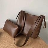 Large Capacity Messenger Bag Shoulder Bags