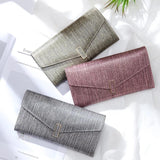 Stylish Wallet Purses for Women