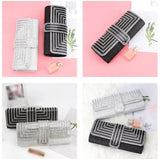 Diamond Banquet Bag Evening Chain Shoulder Bag Wallet