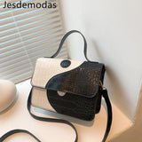 TAI JI Style Shoulder Bag Crossed-body Round Woman's Bag