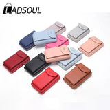Women's Mobile Phone Bag Solid Shoulder Messenger Bag