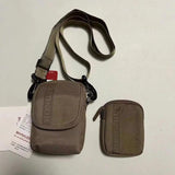 Outdoor Hiking Men Waist-Bag Mobile Phone Key Crossbody