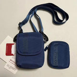 Outdoor Hiking Men Waist-Bag Mobile Phone Key Crossbody