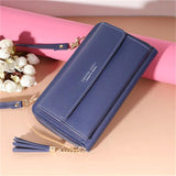 Women Mini PU Leather Shoulder Messenger Bag For Girls Bolsas