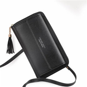 Women Mini PU Leather Shoulder Messenger Bag For Girls Bolsas