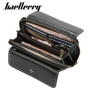 Crossbody Phone Bag Women's Wallet Handbag Versatile Women Bag