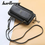Crossbody Phone Bag Women's Wallet Handbag Versatile Women Bag