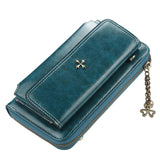 Crossbody Phone Bag Women's Wallet Handbag Versatile Women Bag