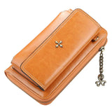 Crossbody Phone Bag Women's Wallet Handbag Versatile Women Bag