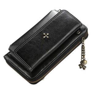 Crossbody Phone Bag Women's Wallet Handbag Versatile Women Bag