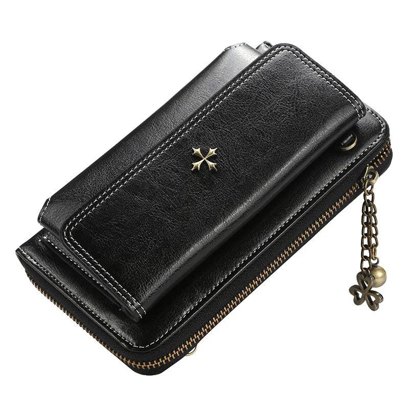 Crossbody Phone Bag Women's Wallet Handbag Versatile Women Bag