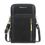 Women Wallets Crossbody Bag Top Phone Pocket Handbags
