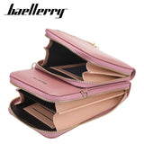Women Wallets Crossbody Bag Top Phone Pocket Handbags